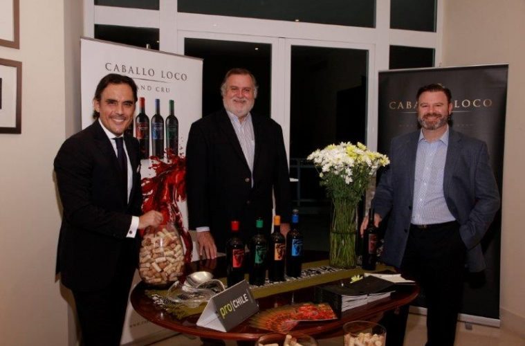 CATA DE VINO