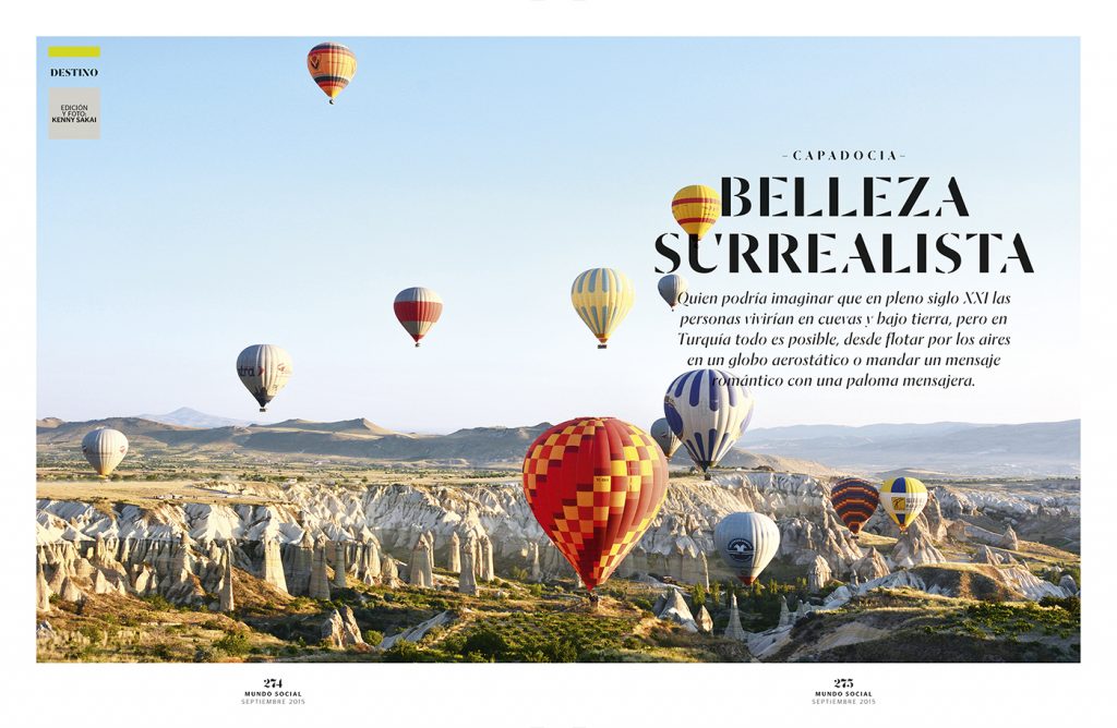 PORTADA | 19 RAZONES DE ÉXITO PORTADA | 19 RAZONES DE ÉXITO