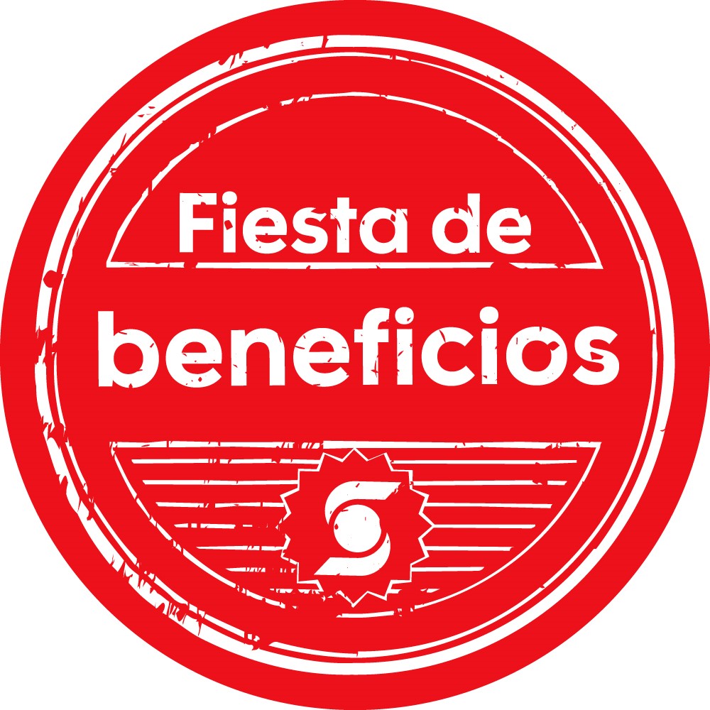 EMPRESARIALES  | FIESTA DE BENEFICIOS CON SCOTIABANK