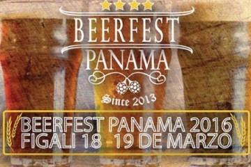 BEER FEST PANAMA