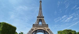  | 1  el icono de la ciudad, la torre Eiffel_gerARTICULO PORTADA