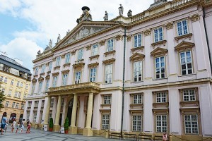  | 5 palacio Primado, sede de alcaldia_ger