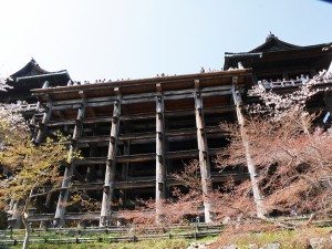  | 1 Terraza aerial del templo Kiyomizu-der_ger