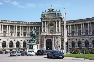  | 11 estatua de prinz eugen von savoyen, en heldenplatz, Neue Burg_ger