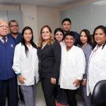 SOCIALES  | CLÍNICA HOSPITAL SAN FERNANDO REMODELA SALA