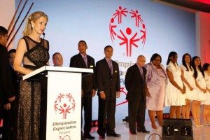 SOCIALES  | OLIMPIADAS ESPECIALES CELEBRA SUS 30 AÑOS EN PANAMÁ