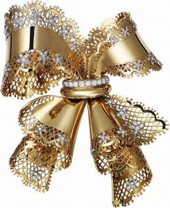  | Van-Cleef-Arpels-Bow-Brooch-jewelsdujourcom