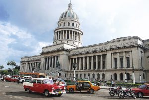  | 1 El Capitolio,la estructura icono de Habana_ger
