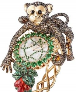  | Chopard-Monkey-watches