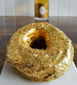  | Dona-oro