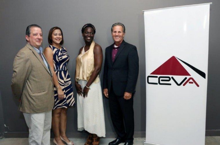 CEVA