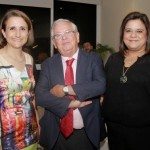SOCIALES  | Honor al XX Premio Nacional de Periodismo en la Embajada de Chile en Panamá