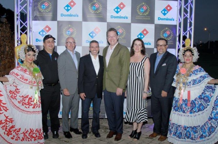 Domino's Panamá