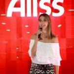 SOCIALES  | Reinauguración de Aliss en Multicentro