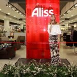 SOCIALES  | Reinauguración de Aliss en Multicentro