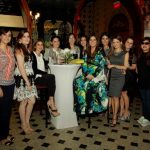 SOCIALES  | Magali Martínez celebra su Baby Shower ¡Falta poco!