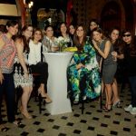 SOCIALES  | Magali Martínez celebra su Baby Shower ¡Falta poco!