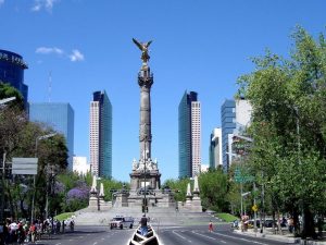  | Mexico 1