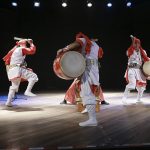 CULTURALES  | Noche tradicional japonesa en el Teatro Anita Villalaz