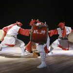 CULTURALES  | Noche tradicional japonesa en el Teatro Anita Villalaz