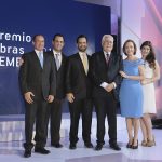 EMPRESARIALES  | Cemex premia innovación y mejores prácticas constructivas