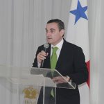 EMPRESARIALES  | NUEVA JUNTA DIRECTIVA DE LA ASOCIACIÓN DE EMPRESAS PANAMÁ PACÍFICO