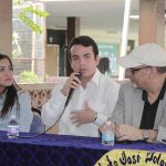 SOCIALES  | PRIMERA ENTREGA DE BECAS FUNDACIÓN OMAR ALFANNO