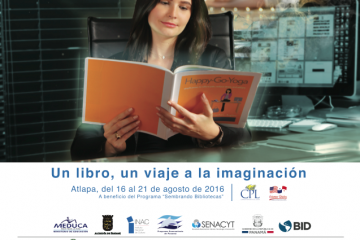 Feria Internacional del libro