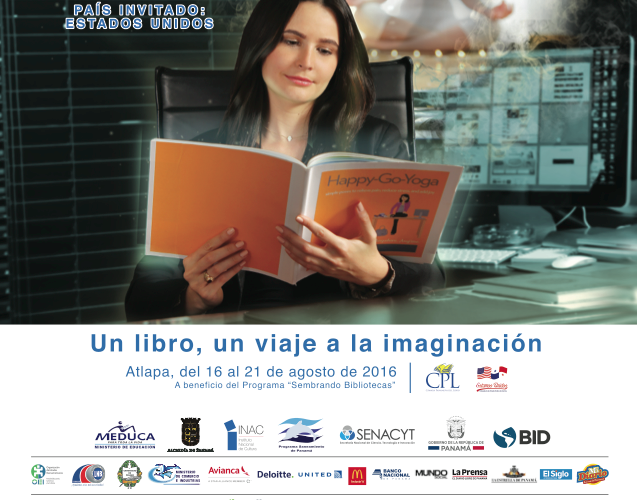 Feria Internacional del libro