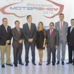 EMPRESARIALES  | INAUGURACIÓN DE PANAMA MOTOR SHOW 2016