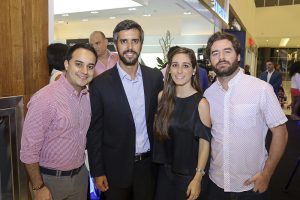  | Alexander Quintero - Rafael Eraso - Federica Lombardi - Francisco Lombardi