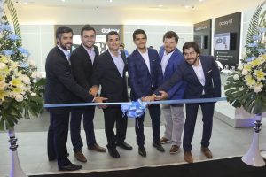  | Samsung Store - Altaplaza Mall