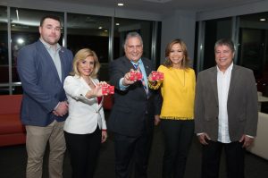  | Tarjetas Banistmo La Sele
