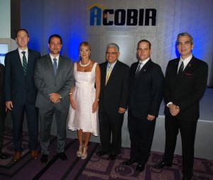  | Augusto Arosemena, Mario Etchelecu, Xenia Kwai Ben, José Isabel Blandón, Erick Van Hoorde, Aldo Stagnaro