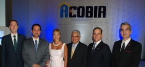  | Augusto Arosemena, Mario Etchelecu, Xenia Kwai Ben, José Isabel Blandón, Erick Van Hoorde, Aldo Stagnaro