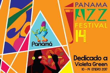 PANAMA JAZZ FESTIVAL