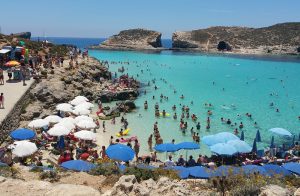  | malta-comino-praia