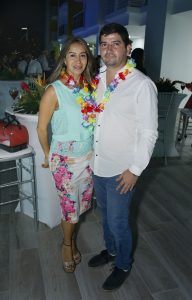  | Clara Pajarito y Carlos Angarita