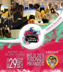  | Flyer aniversario