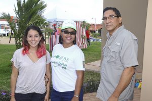  | Maria Fernanda Rios - Maruquel Smoll - Rodrigo Grael