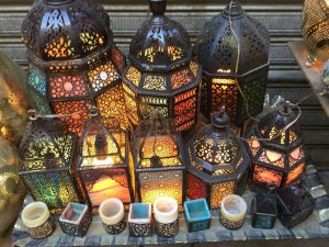  | piezas del mercado Khan el-Khalili