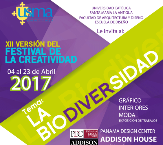 XII Versión del Festival de la Creatividad 2017