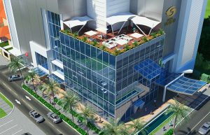  | panama business tower