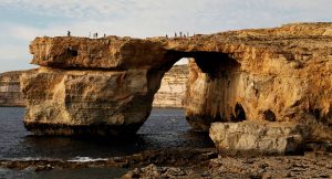  | 2 Ventana Azul de Dwejra (Malta)