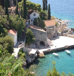  | 5 Trsteno Arboretum (Croacia)