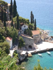  | 5 Trsteno Arboretum (Croacia)