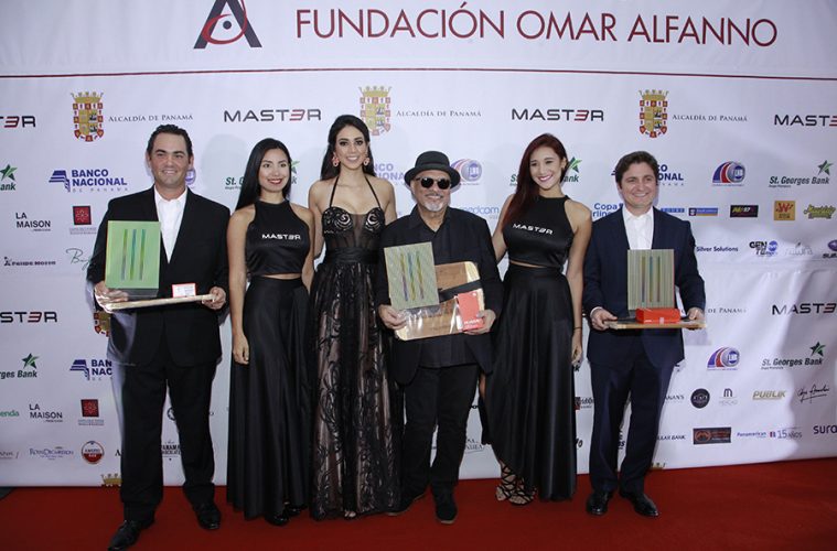 FUNDACIÓN OMAR ALFANNO CONCIERTO