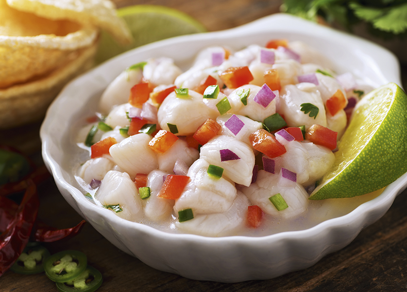Ceviche