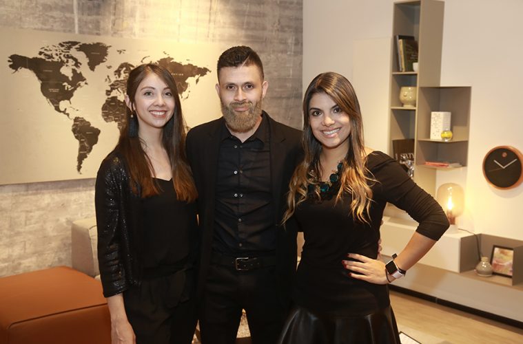 BOCONCEPT CELEBRA 65 AÑOS