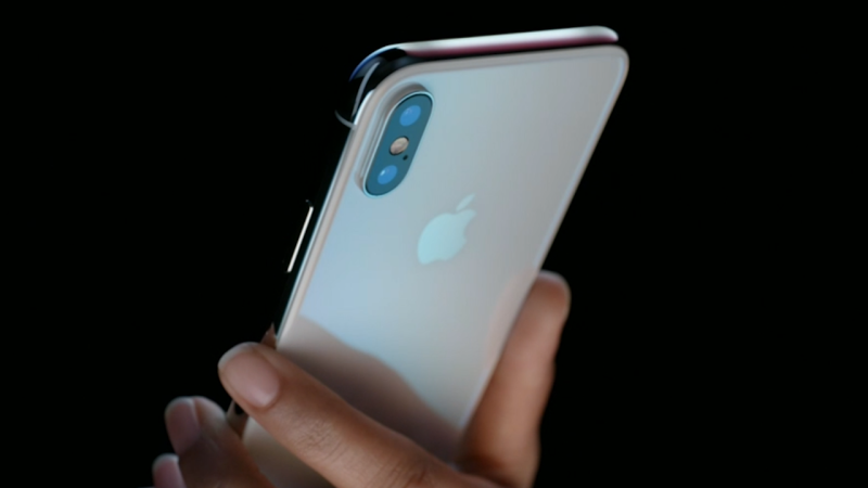 TECNOLOGÍA | EL IPHONE X ES LA MAYOR EVOLUCIÓN DEL MÓVIL EN SUS DIEZ AÑOS DE VIDA TECNOLOGÍA | EL IPHONE X ES LA MAYOR EVOLUCIÓN DEL MÓVIL EN SUS DIEZ AÑOS DE VIDA